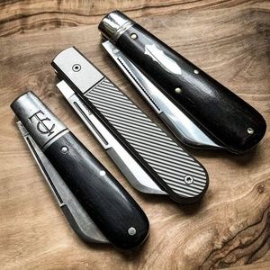 Meet your Posher, John